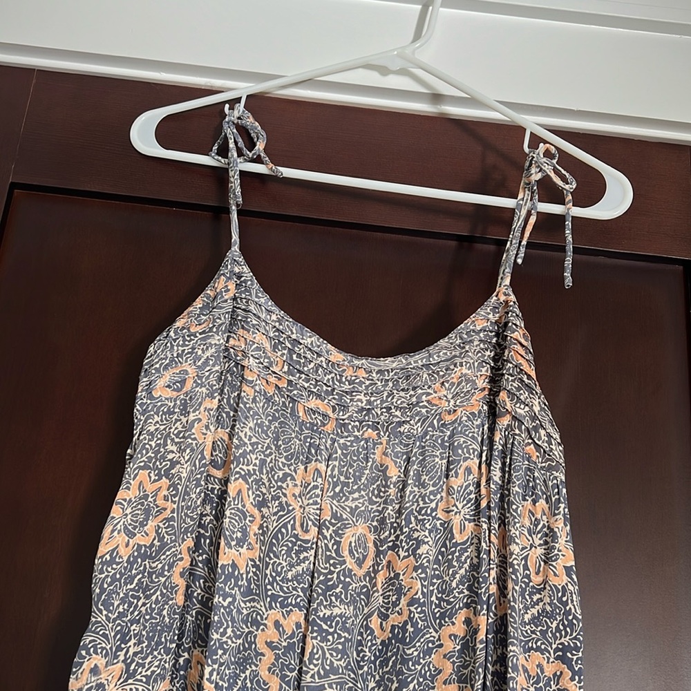 Barney’s New York Natalie Martin Long Dress